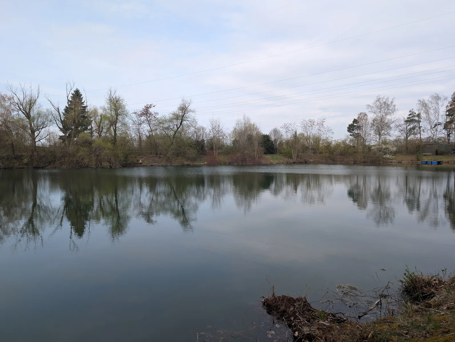 Stoesser Weiher Ansicht 3